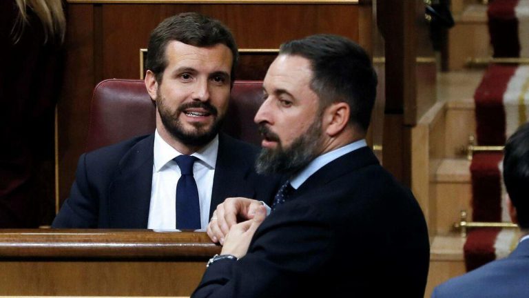 إسبانيا: الحزب الشعبي وفوكس يحاولان استغلال الأزمة الدبلوماسية مع المغرب لتحقيق مكاسب سياسية