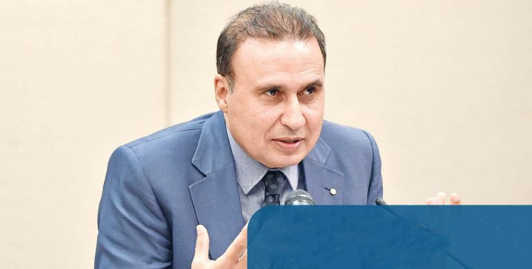 تعيين عبد الإله بنعرفة نائبا للمدير العام لمنظمة الإيسيسكو