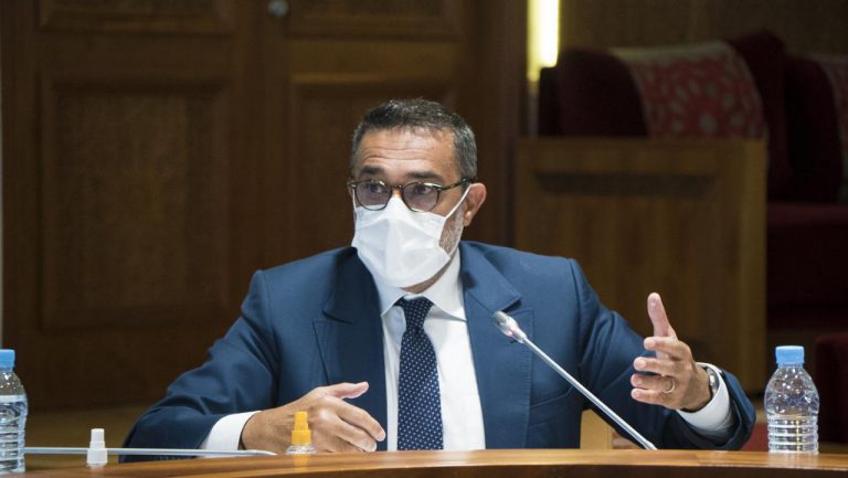 المدير العام للشركة الوطنية للإذاعة والتلفزة يعلن التخلي عن جنس السيتكوم مستقبلا