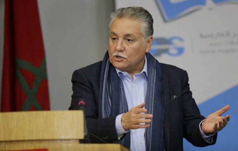 الPPS: نستنكر التعبيرات العدائية التي تُصدرها عددٌ من الأوساط باسبانيا