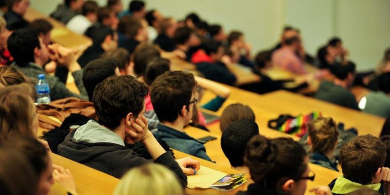 تصنيف شنغهاي: أربع جامعات مغربية ضمن أفضل 500 جامعة في مجال الفيزياء