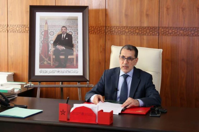 البيجيدي: التجربة الحكومية للحزب إيجابية رغم العراقيل التي اصطدمت بها