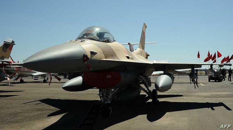 وسط التوتر ..صحيفة اسبانية تقارن بين المغرب واسبانيا عسكريا