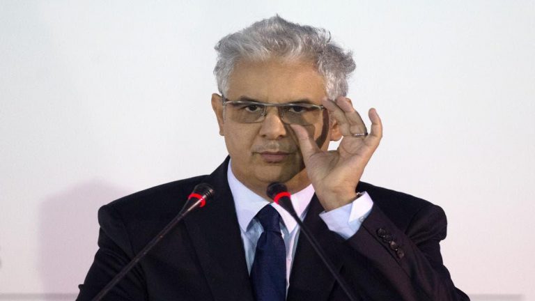 بركة : المغرب يحتاج إلى تناوب ديمقراطي جديد