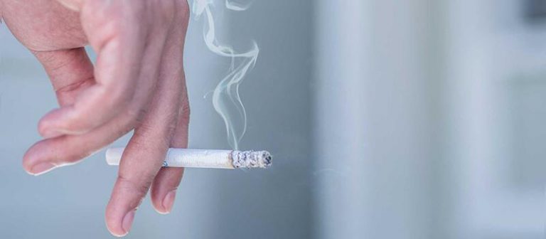اليوم العالمي للامتناع عن التدخين: 6 في المائة من التلاميذ المغاربة بين 13 و15 سنة يدخنون