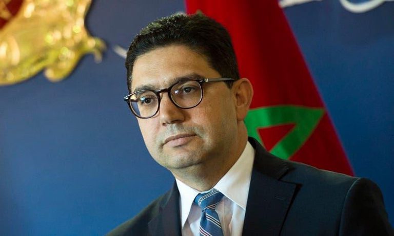 بوريطة: مشكلتنا ليست مع الشعب الإسباني وصداقتنا معهم مستمرة