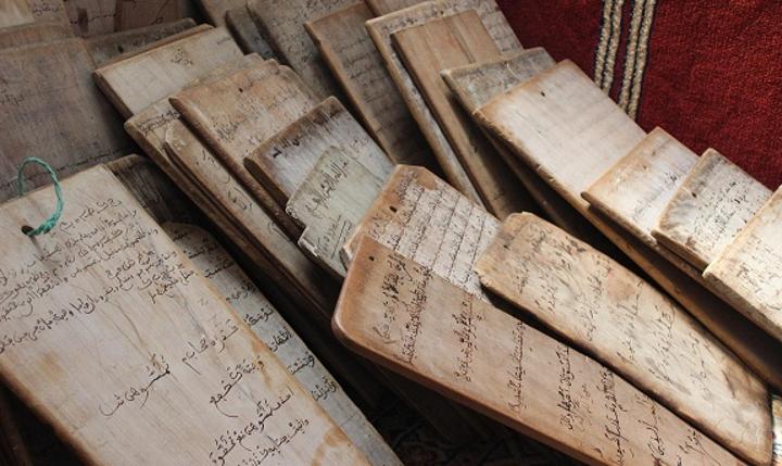 التوفيق: السماح بفتح الكتاتيب القرآنية ابتداء من فاتح شتنبر المقبل إذا استمرت الحالة الوبائية في التحسن التوفيق: السماح بفتح الكتاتيب القرآنية ابتداء من فاتح شتنبر المقبل إذا استمرت الحالة الوبائية في التحسن
