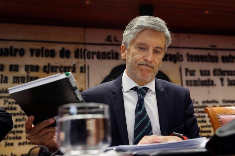 وزير الداخلية الاسباني: نحن أفضل حليف للمغرب في الاتحاد الأوروبي ومن الضروري مواصلة بناء الثقة بيننا