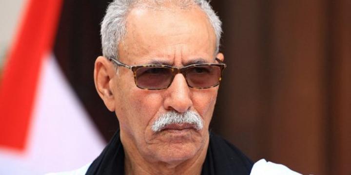 حزب اسباني يطالب حكومة سانشيز بالكشف عن الضمانات التي حصلت عليها من إبراهيم غالي لضمان مثوله أمام القضاء حزب اسباني يطالب حكومة سانشيز بالكشف عن الضمانات التي حصلت عليها من إبراهيم غالي لضمان مثوله أمام القضاء