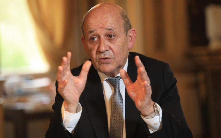 فرنسا تقود وساطة بين المغرب وإسبانيا