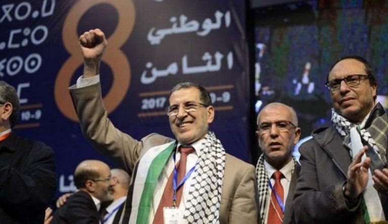 انتخابات 2021: حزب العدالة والتنمية يستنكر استهداف أعضائه ويطالب السلطات بالحياد