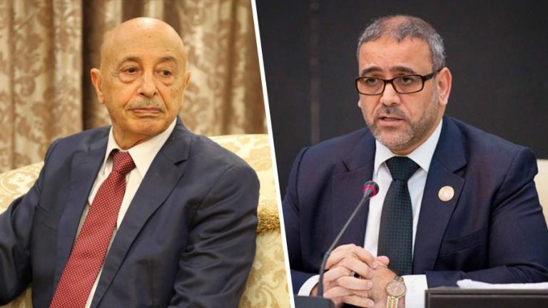 الأزمة الليبية: اجتماع حاسم اليوم بالرباط وألمانيا توجه الدعوة إلى المملكة للمشاركة في برلين 2
