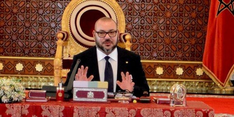 قبيل الانتخابات.. الملك يمنع نقل الأنشطة الوزارية في وسائل الإعلام