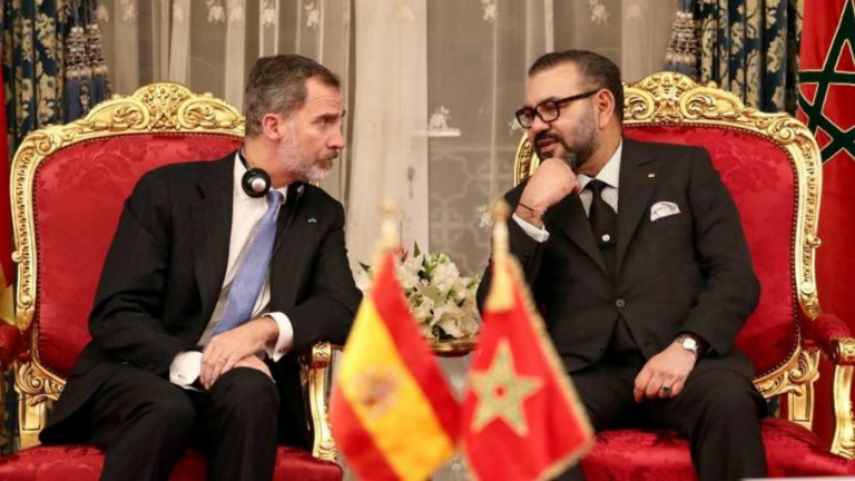 إسبانيا تدرس خيارين لتجاوز الأزمة الدبلوماسية مع المغرب