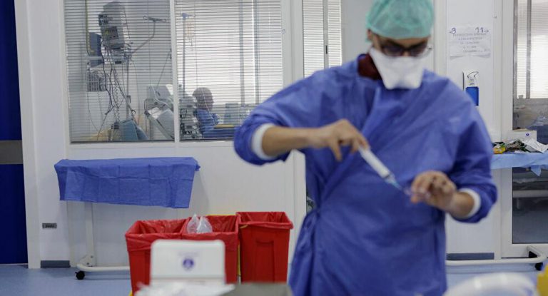 فيروس كورونا: تسجيل 426 إصابة وأربع وفيات في 24 ساعة الأخيرة