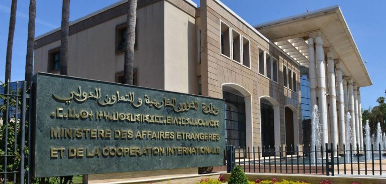 المغرب يدين بشدة الهجمات الإرهابية الدنيئة التي استهدفت بوركينا فاسو مخلفة 160 من الضحايا المدنيين الأبرياء