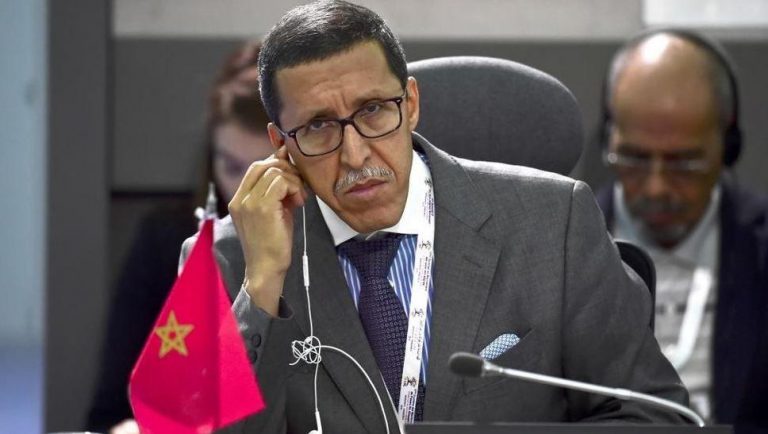 انتخاب هلال رئيسا للجنة الأولى للجمعية العامة للأمم المتحدة