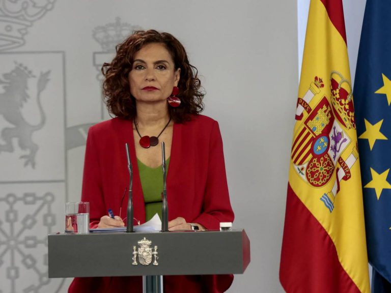 إسبانيا تحترم قرار المغرب استثناء موانئها من عملية مرحبا 2021
