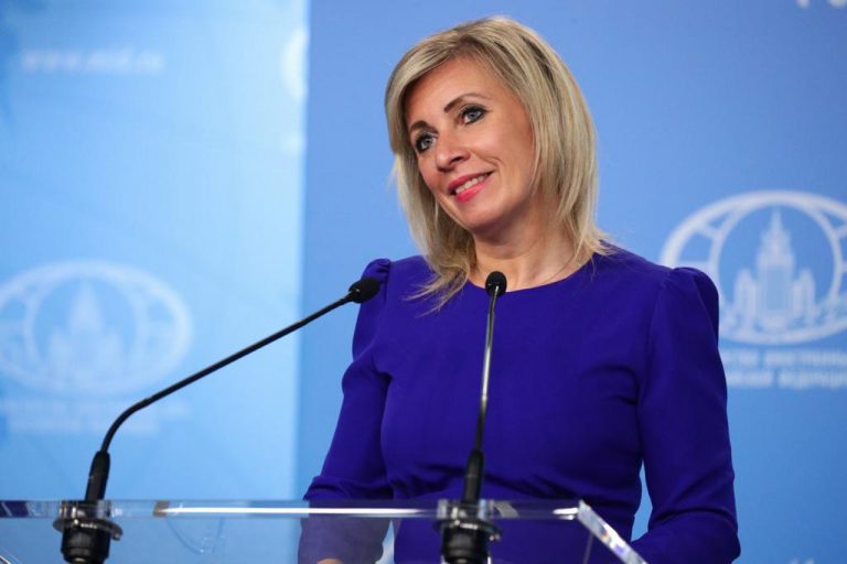 روسيا تستبعد إمكانية الاعتراف بمغربية الصحراء