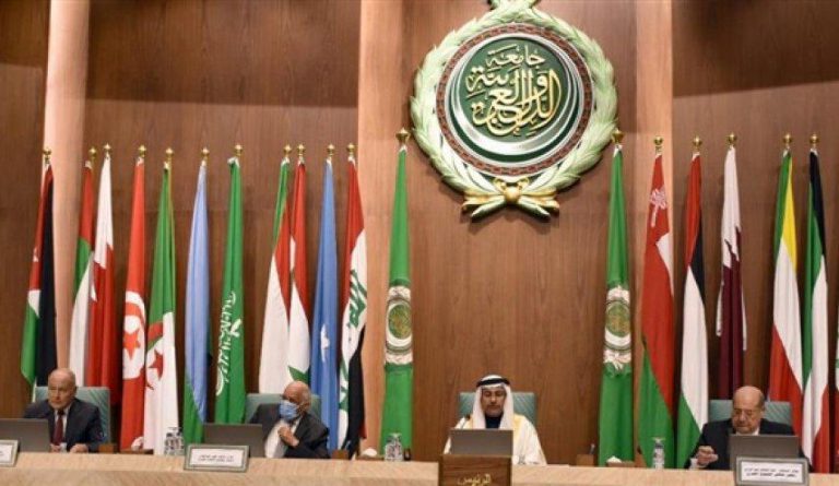 جلسة طارئة للبرلمان العربي بالقاهرة للرد على قرار البرلمان الأوروبي بشأن المغرب