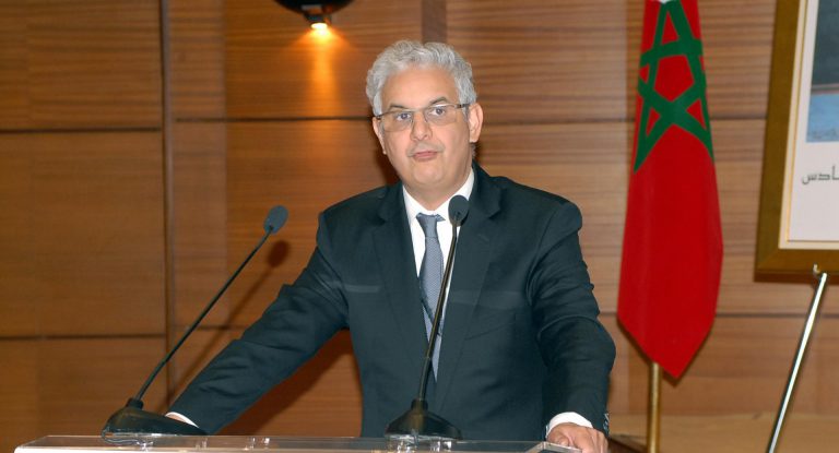 حزب الاستقلال يحل جميع تنظيماته وفروعه بفاس