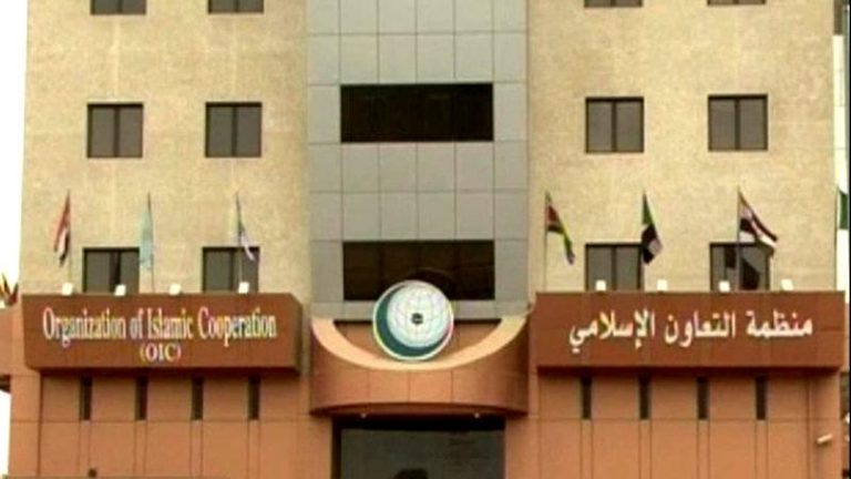 منظمة التعاون الإسلامي تدعو البرلمان الأوروبي إلى الاضطلاع بدور إيجابي في الأزمة المغربية الإسبانية