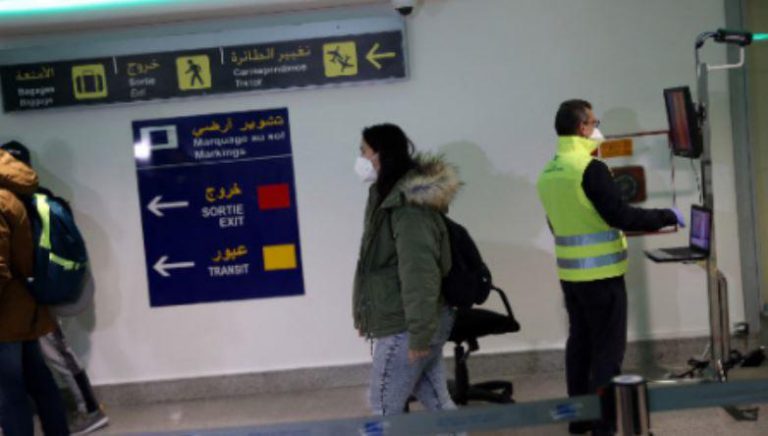 طلبة مغاربة بأوكرانيا: تسهيل العودة إلى المغرب تجسيد لعناية ملكية خاصة بفئة الشباب