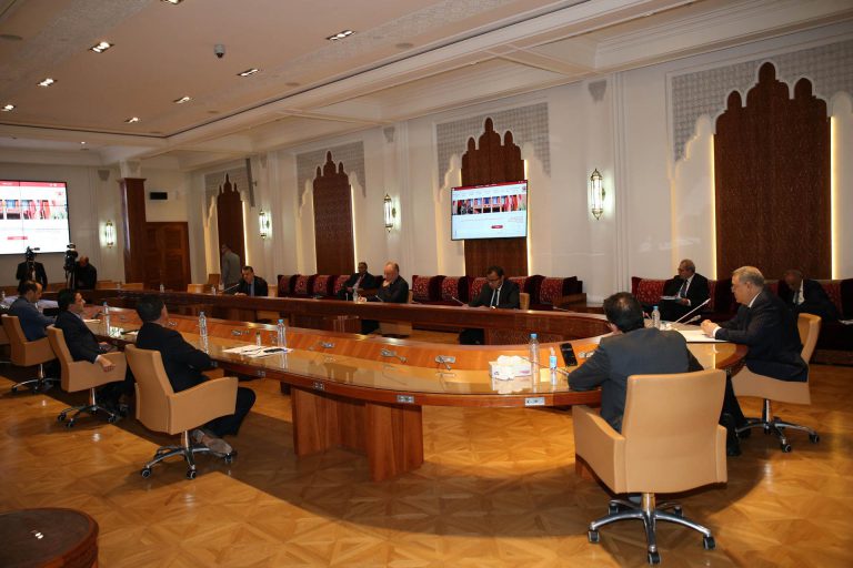 لجنة الداخلية بمجلس النواب تصادق على مشروع القانون المتعلق بالاستعمالات المشروعة للقنب الهندي في قراءة ثانية