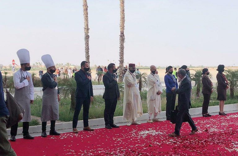 مرحبا 2021: المكتب الوطني المغربي للسياحة يطلق عملية مرحبا بعودتك