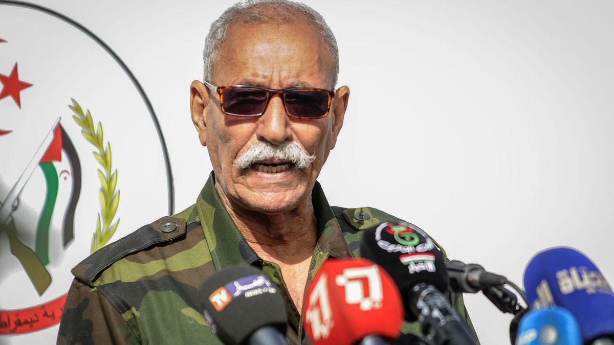 إسبانيا: قاضي التحقيق يطالب بتحديد المسؤولين عن استقبال طائرة زعيم البوليساريو في مطار سرقسطة العسكري إسبانيا: قاضي التحقيق يطالب بتحديد المسؤولين عن استقبال طائرة زعيم البوليساريو في مطار سرقسطة العسكري