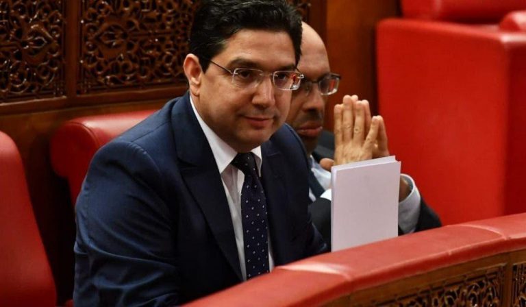 بوريطة : الملك جعل من التضامن مع البلدان الأقل نموا محورا رئيسيا في سياسته الإفريقية