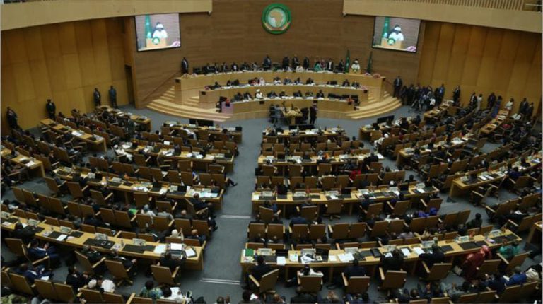 معهد تفكير سينغالي يدعو إلى تجميد عضوية “جبهة البوليساريو الانفصالية ” داخل الاتحاد الإفريقي