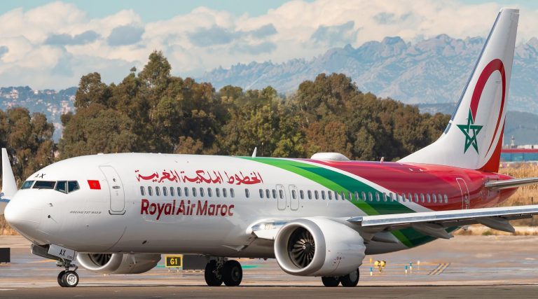 مرحبا 2021: لارام تعلن إطلاق رحلات جوية جديدة من عدة دول أوروبية