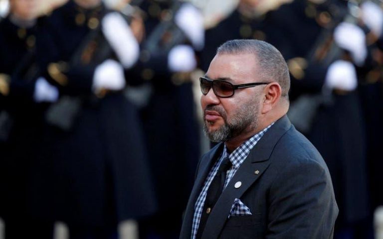 جريدة هولندية تختار الملك محمد السادس شخصية الأسبوع