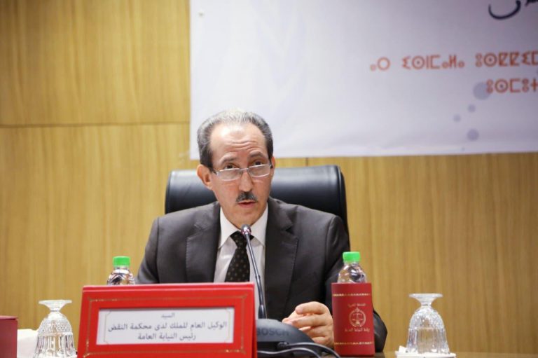 النيابة العامة تدخل على خط المخالفات المرتكبة في اللوائح الانتخابية
