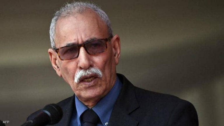 اسبانيا: حكومة سانشيز تتجنب الرد على أسئلة برلمانية حول طريقة دخول زعيم البوليساريو إلى البلاد