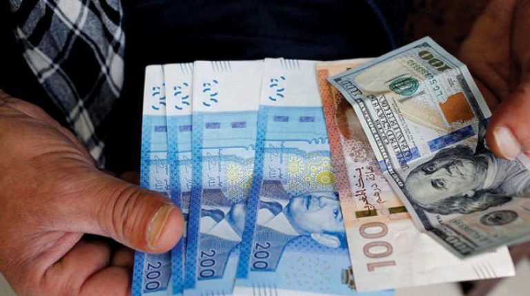 ارتفاع احتياجات البنوك من السيولة إلى 72.6 مليار درهم خلال شهر ماي