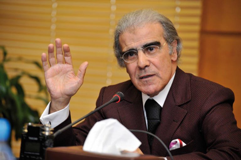 الجواهري“ يهاجم الأحزاب السياسية ويصفها ب ”الباكور والزعتر“