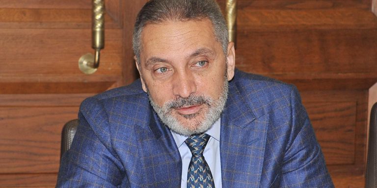 مولاي حفيظ العلمي: السلطات المصرية تعرقل دخول الصادرات المغربية وتصدر لنا منتجات صينية على أنها مصرية