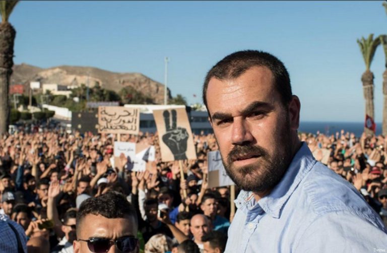 محكمة النقض تؤيد الأحكام الصادرة في حق معتقلي حراك الريف