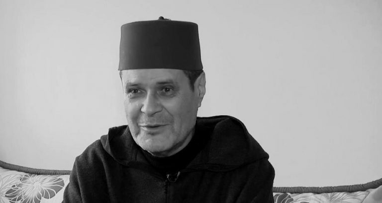 الفنان عبد المنعم الجامعي في ذمة الله