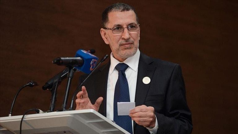 العثماني: “المغاربة كينساو الإنجازات وعند أول خطأ ما يعقلوش عليك”