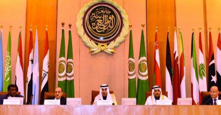 المغرب يعزل الجزائر داخل البرلمان العربي
