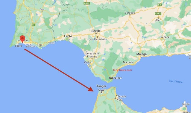 صحيفة اسبانية: مدريد تمارس ضغوطا على البرتغال لمنع عبور المغاربة من موانئها