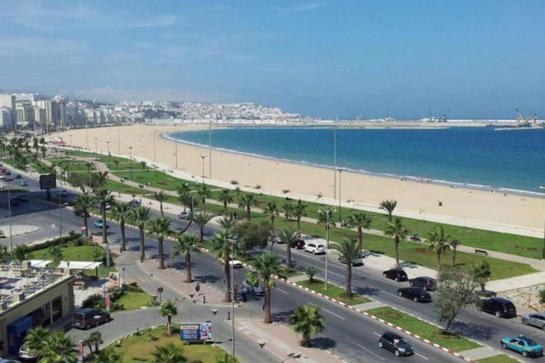 طنجة: طرد فريق إعلامي إسباني