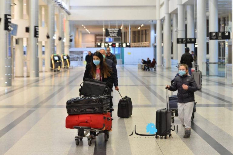 المغرب يدرج إسبانيا وفرنسا والبرتغال في بلدان القائمة ب