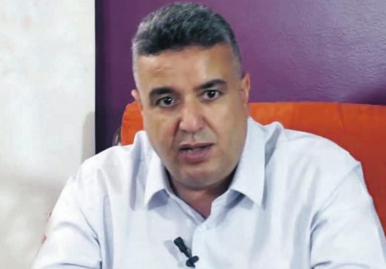 بلفقيه : “البام” محترم وخلافي مع قيادة حزب الوردة لا يفسد للود قضية