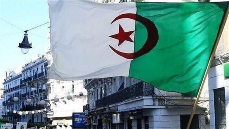 الشرقاوي للجزائر : المغرب ليس سيدنا المسيح…