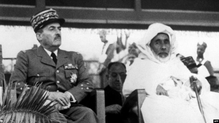 محمد بن عرفة.. سلطان المغرب المنسي الذي رفض الحسنُ الثاني الصفح عنه