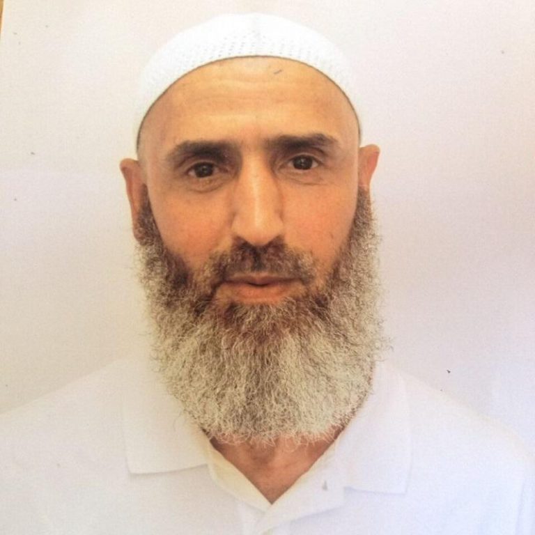 ترحيل آخر معتقل مغربي من سجن غوانتنامو